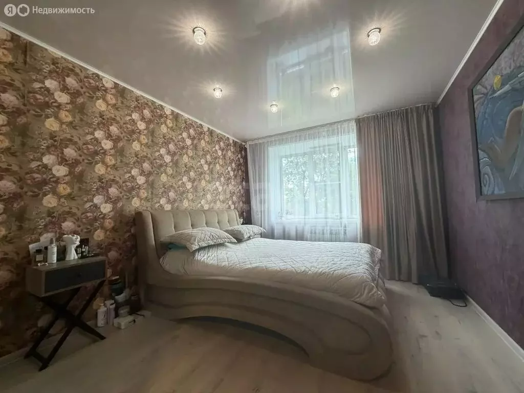 3-комнатная квартира: Троицк, Сибирская улица, 26 (61.8 м) - Фото 2