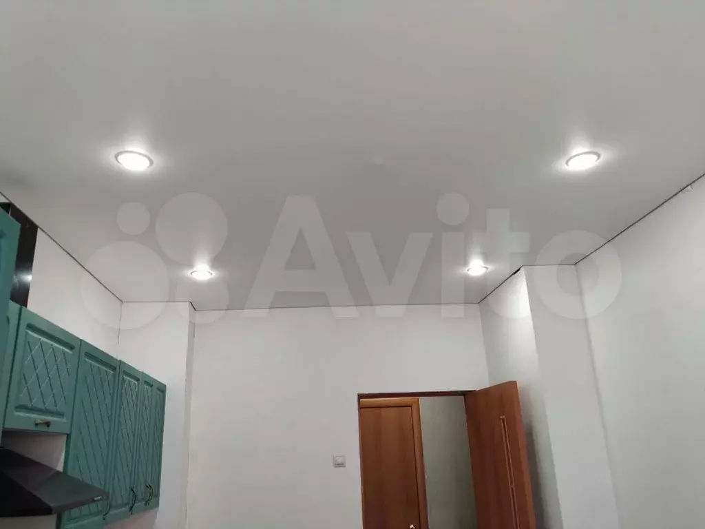 2-к. квартира, 55,1 м, 5/9 эт. - Фото 1
