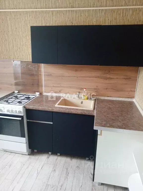 1-к кв. Пензенская область, Пенза Молодогвардейская ул., 32 (35.0 м) - Фото 2