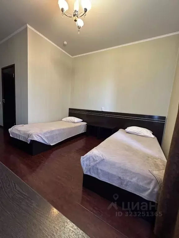 Комната Ставропольский край, Пятигорск ш. Бештаугорское, 68 (16.0 м) - Фото 2