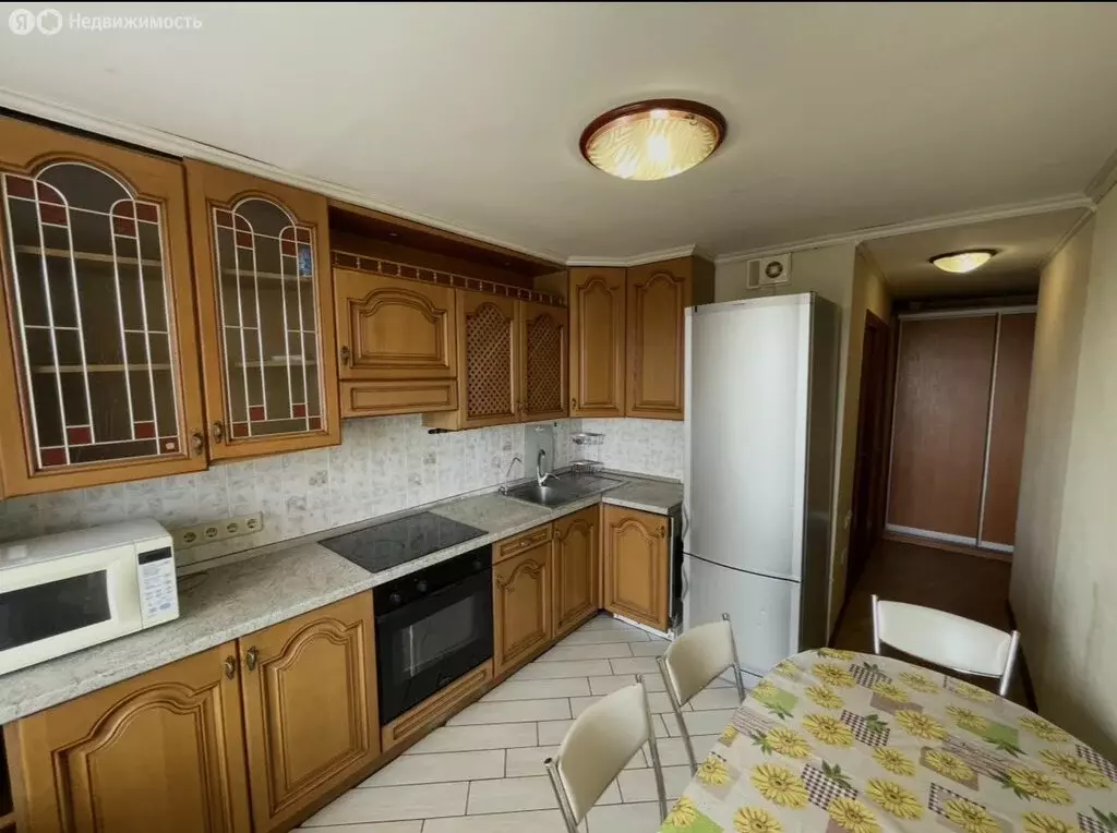 3-комнатная квартира: Подольск, улица Филиппова, 7 (73.2 м) - Фото 1