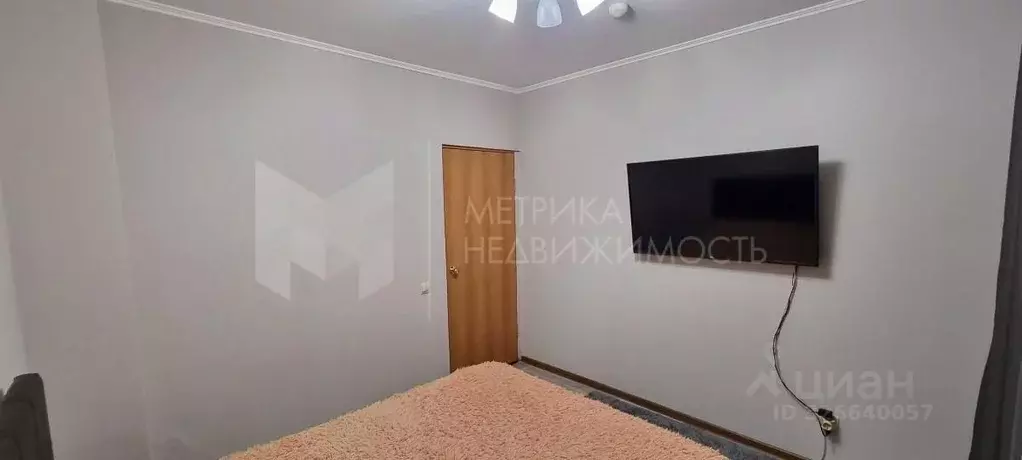 2-к кв. Тюменская область, Тюмень ул. Обдорская, 7 (49.8 м) - Фото 1