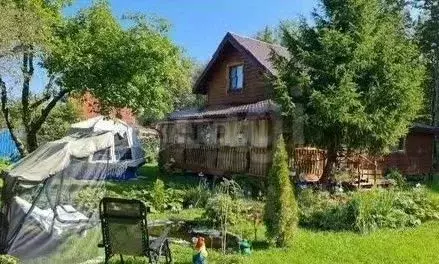 Дом в Калужская область, Совхоз Боровский с/пос, Солнечная Поляна - 2 ... - Фото 1