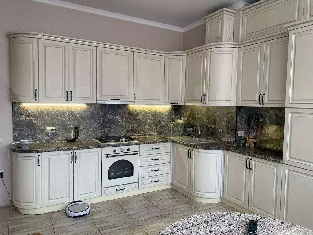 2-к. квартира, 78 м, 4/6 эт. - Фото 0