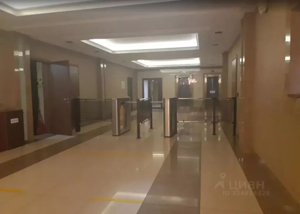 Офис в Москва Научный проезд, 12 (106 м) - Фото 2