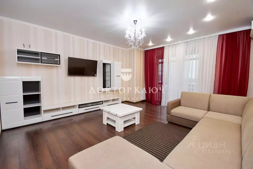 2-к кв. Новосибирская область, Новосибирск Кедровая ул., 71 (73.7 м) - Фото 0