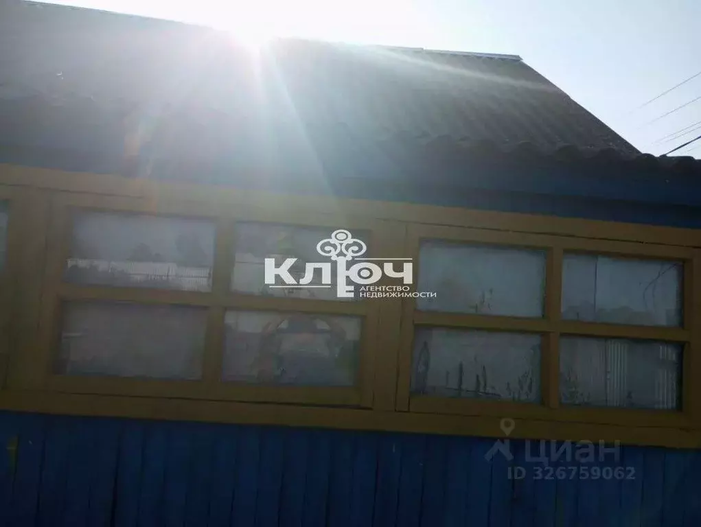 Дом в Башкортостан, Стерлитамакский район, Николаевский сельсовет, д. ... - Фото 2