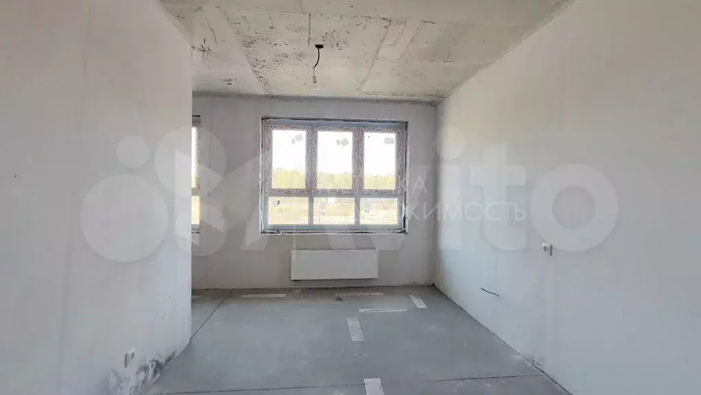 Квартира-студия, 28,2 м, 1/10 эт. - Фото 0