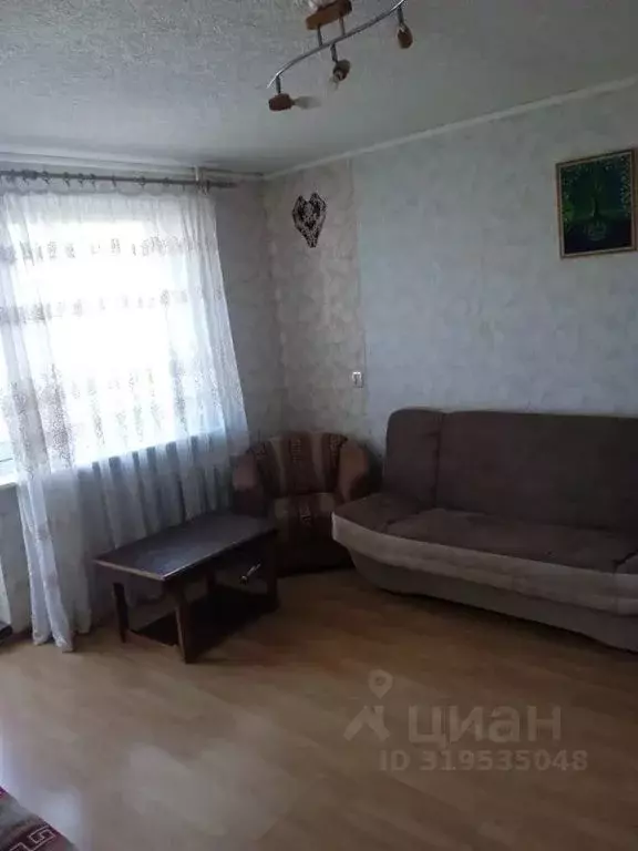 1-к кв. Калининградская область, Калининград наб. Генерала Карбышева, ... - Фото 0