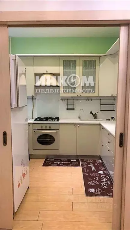 Квартира, 4 комнаты, 100 м - Фото 0