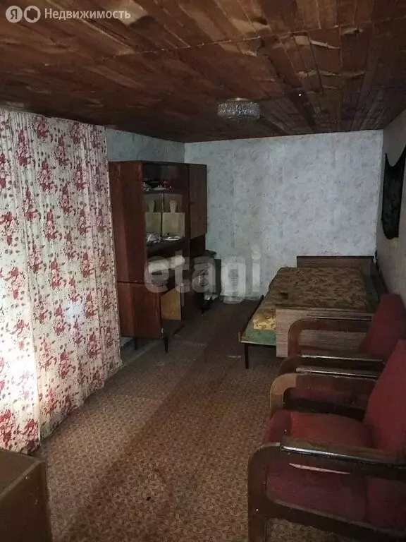 Дом в городской округ Калуга, деревня Угра (12.7 м) - Фото 1