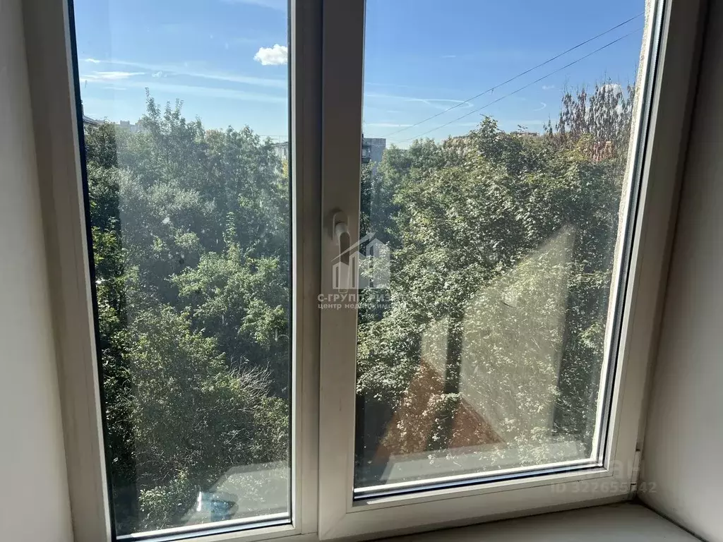 2-к кв. Калининградская область, Калининград Коммунистическая ул., 37А ... - Фото 1