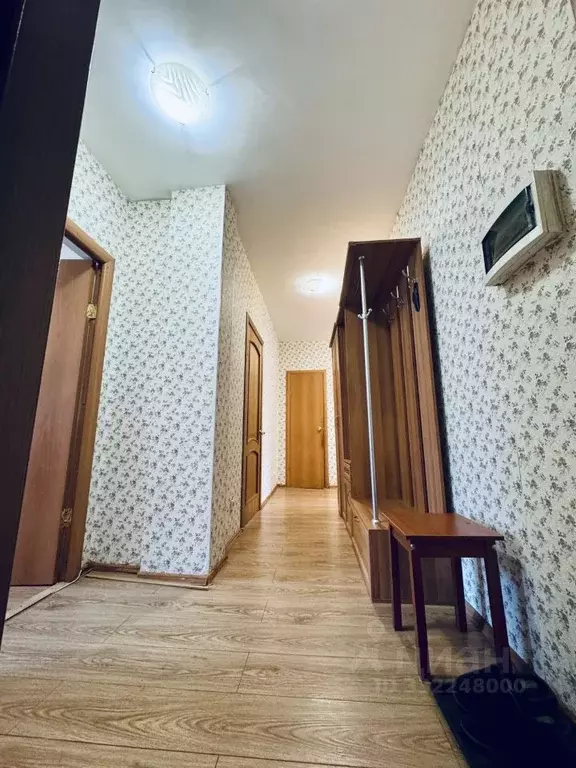 2-к кв. Московская область, Апрелевка Наро-Фоминский городской округ, ... - Фото 2