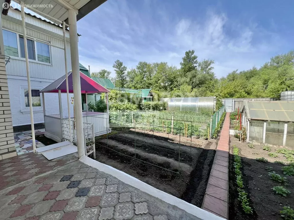 Дом в Орёл, улица Зелёный Берег, 32 (111 м) - Фото 1