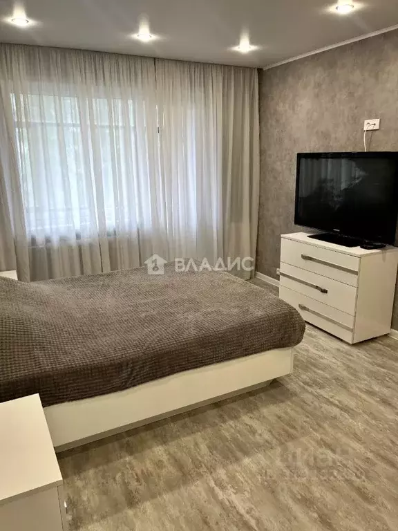 1-к кв. Саратовская область, Балаково ш. Саратовское, 93/2 (38.0 м) - Фото 0