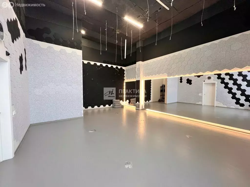 Помещение свободного назначения (90.2 м) - Фото 1