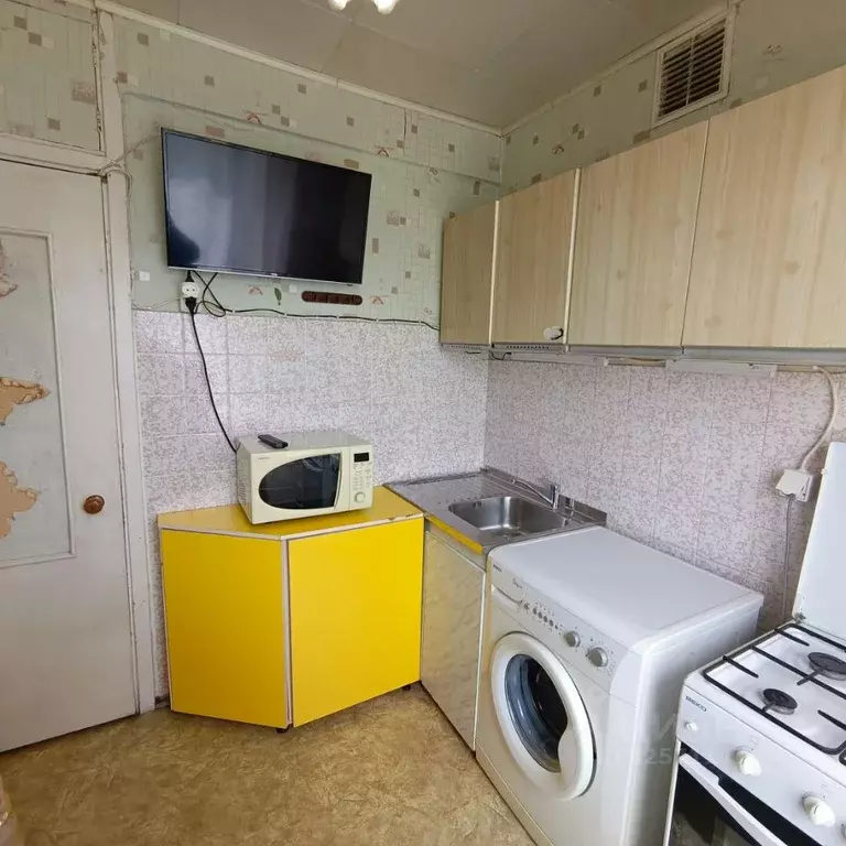 Комната Москва Реутовская ул., 8К3 (12.0 м) - Фото 2