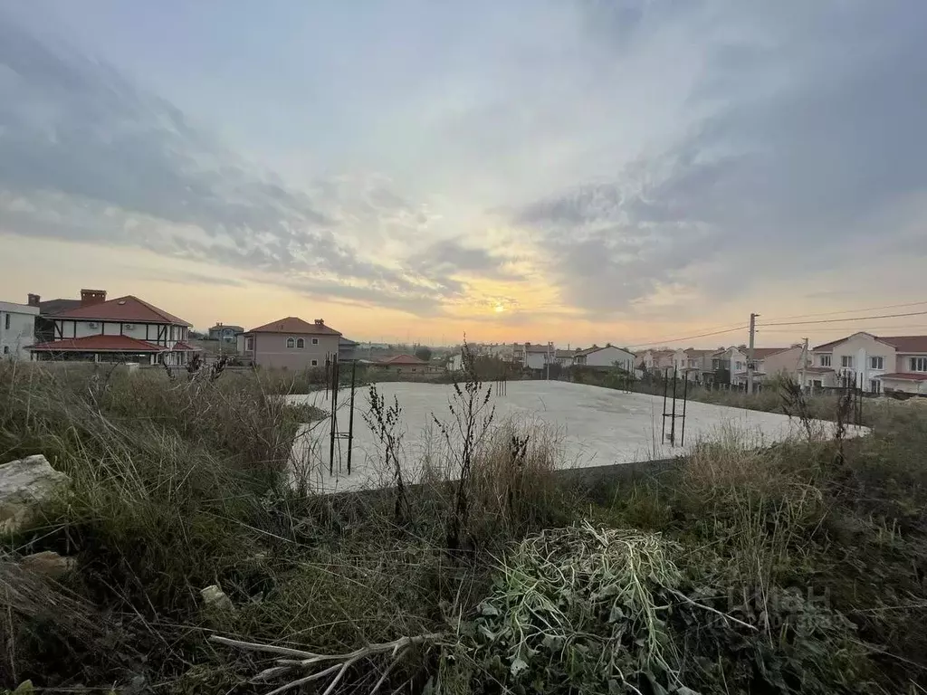 Участок в Севастополь ул. Лукомская (7.0 сот.) - Фото 1