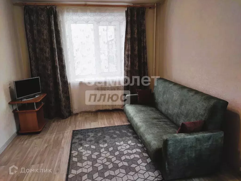 Продаётся 2-к квартира, 39.8 м - Фото 0