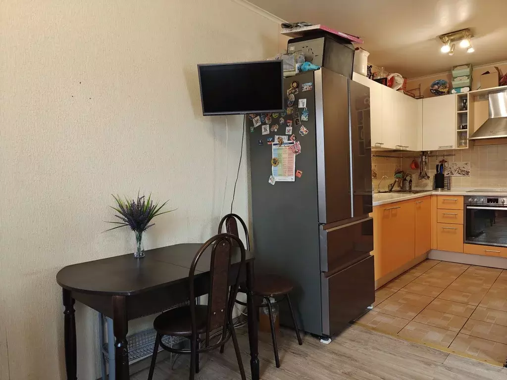 Продаётся 1-к квартира, 39 м - Фото 1