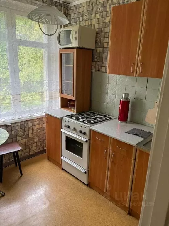 1-к кв. Москва Керченская ул., 7 (31.0 м) - Фото 1