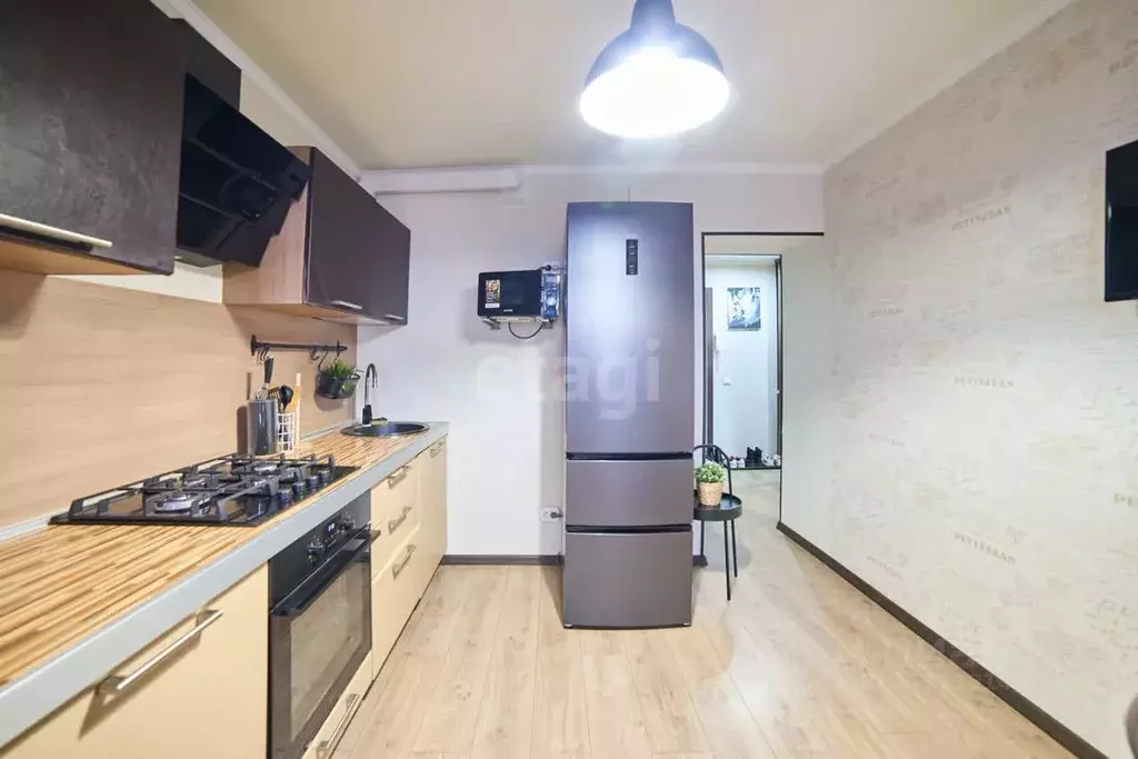 1-к кв. Башкортостан, Стерлитамак ул. Худайбердина, 226 (37.0 м) - Фото 1