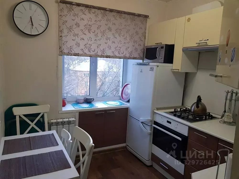 2-к кв. Ярославская область, Ярославль ул. Чехова, 9 (43.0 м) - Фото 1