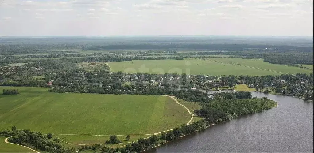 Участок в Московская область, Мытищи городской округ, д. Протасово, ... - Фото 0