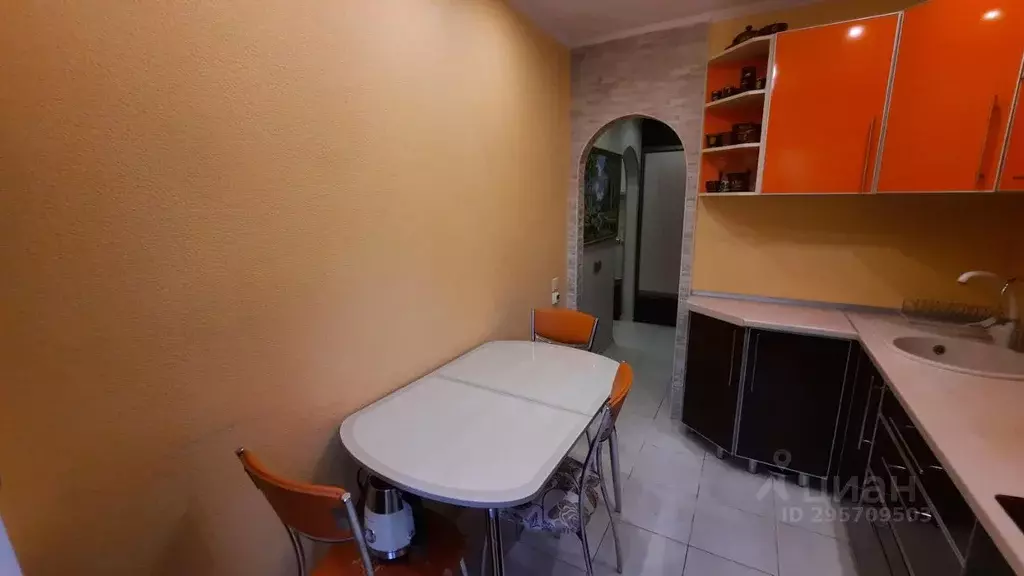 2-к кв. Нижегородская область, Нижний Новгород Норвежская ул., 4 (44.0 ... - Фото 2