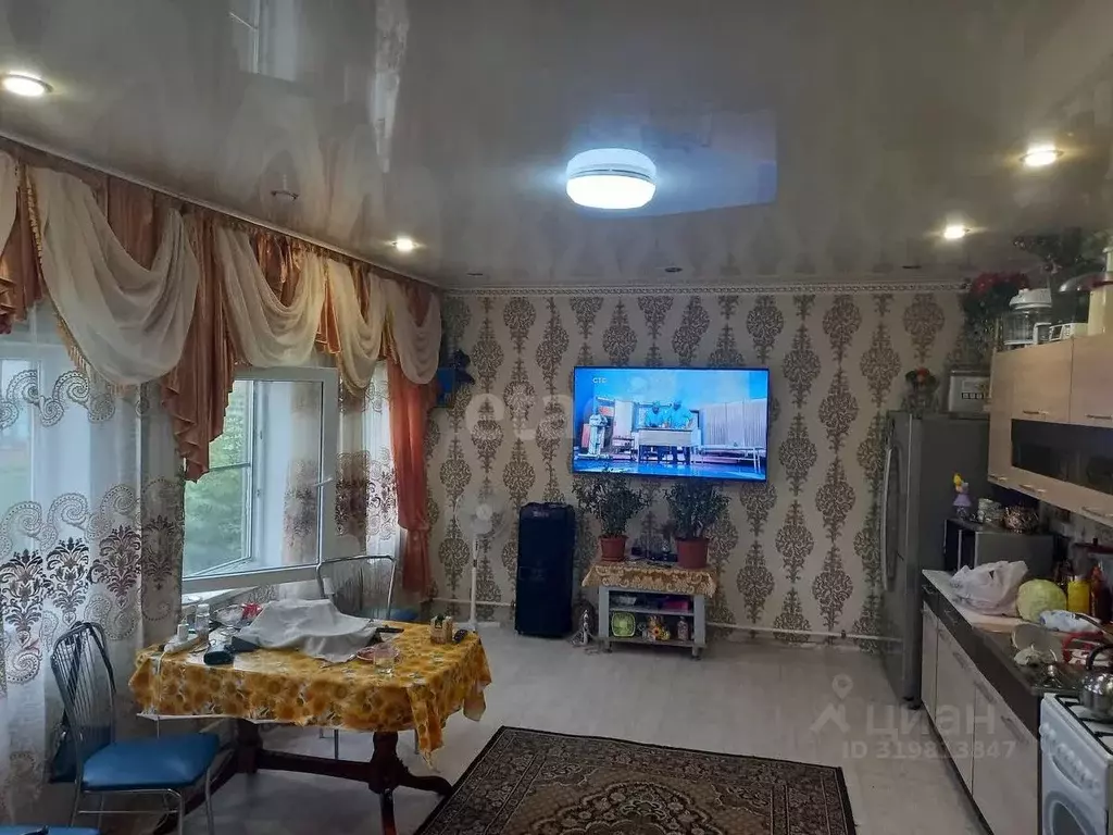 Дом в Челябинская область, Кыштым Зеленая ул., 10 (134 м) - Фото 0