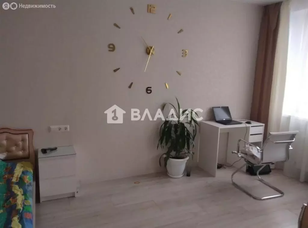1-комнатная квартира: Апрелевка, Пролетарская улица, 20А (35 м) - Фото 2