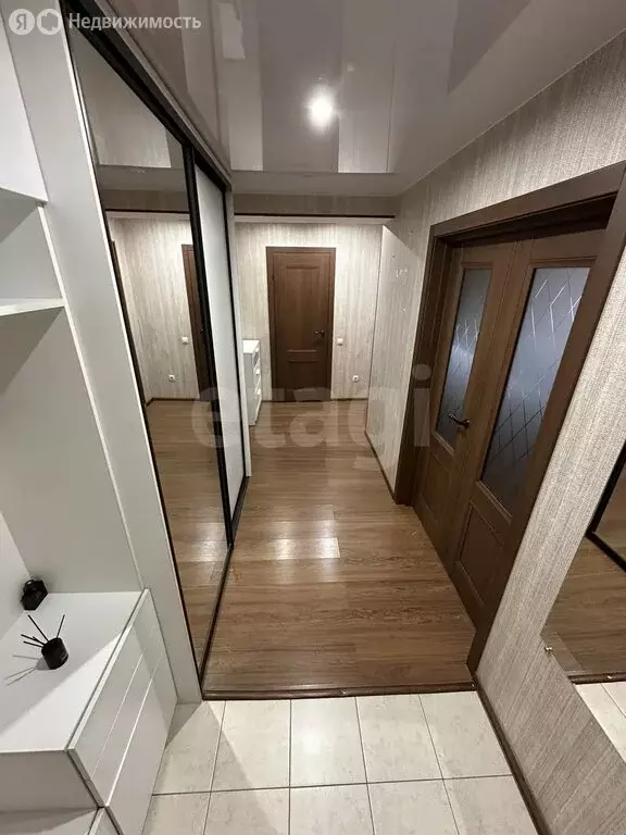 1-комнатная квартира: Бердск, улица Красная Сибирь, 101 (41 м) - Фото 2