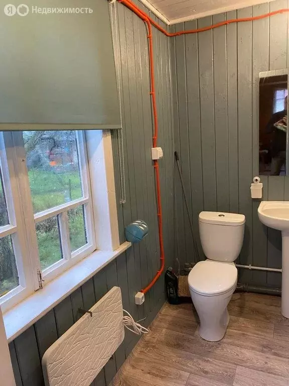 Дом в Владимирская область, Александровский муниципальный округ, СНТ ... - Фото 1