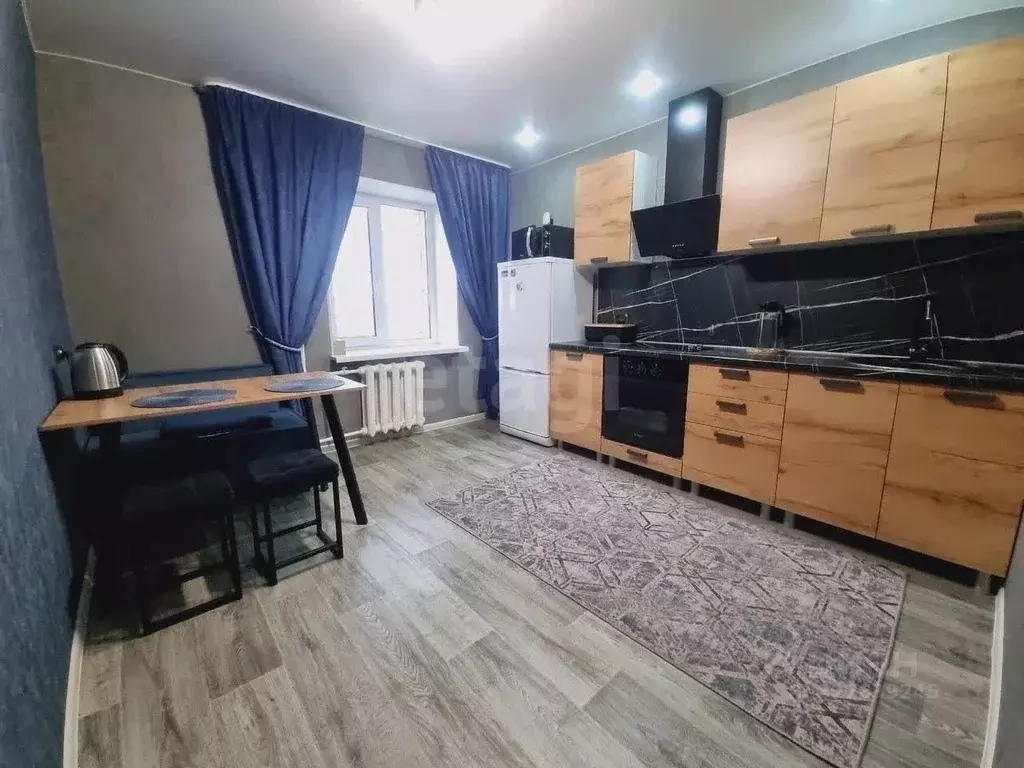 1-к кв. Вологодская область, Череповец Комсомольская ул., 2 (16.7 м) - Фото 2