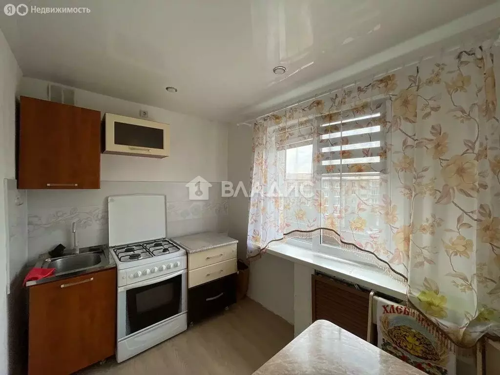 2-комнатная квартира: Ангарск, 17-й микрорайон, 6 (44.7 м) - Фото 1