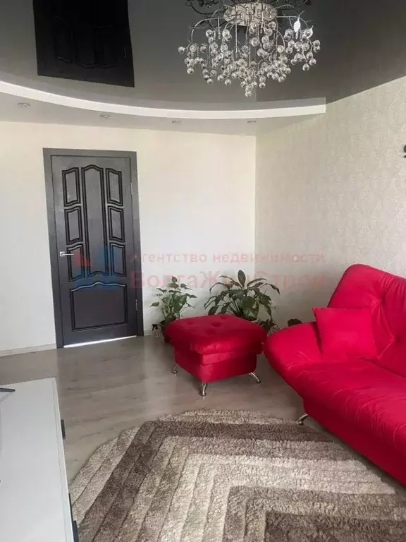 3-к кв. Нижегородская область, Кстово ул. Космонавтов, 7А (58.9 м) - Фото 1