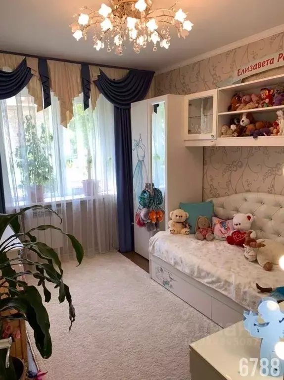 4-к кв. Ростовская область, Аксай ул. Вартанова (80.0 м) - Фото 2