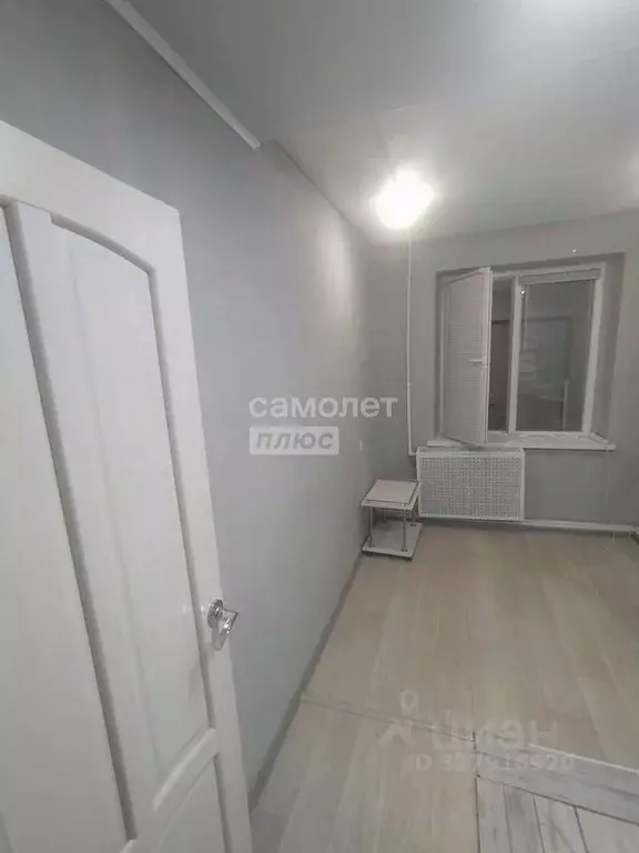 2-к кв. Липецкая область, Липецк просп. Победы, 12 (44.3 м) - Фото 1