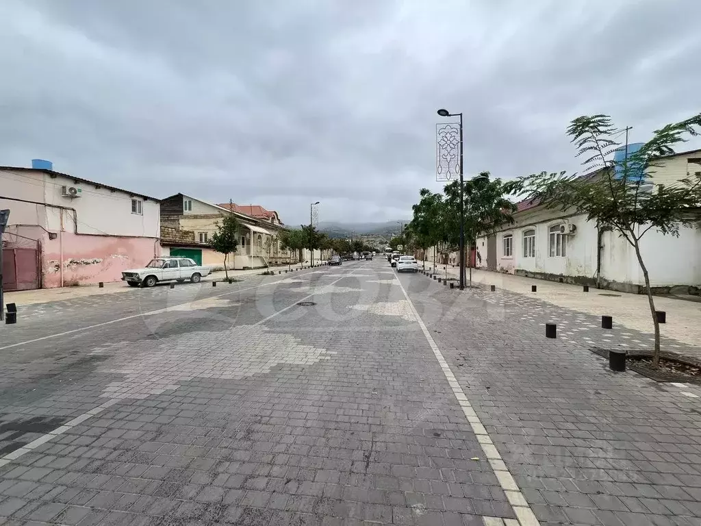 3-к кв. Дагестан, Дербент ул. Курбанова С.Д., 2 (120.9 м) - Фото 1