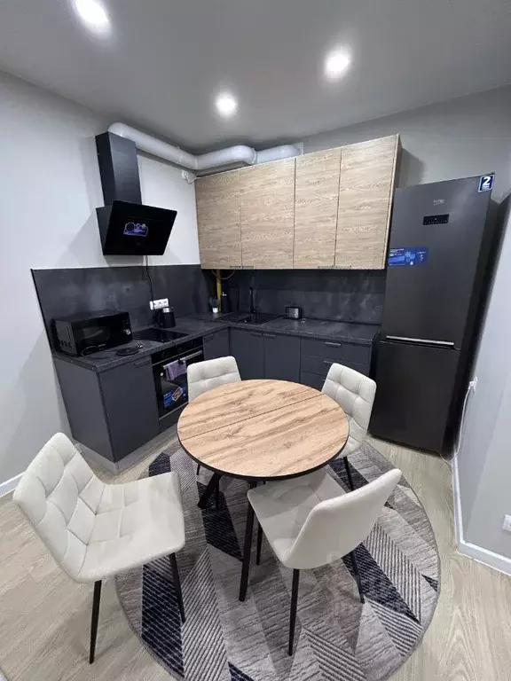 2-к кв. Астраханская область, Астрахань ул. Набережная Приволжского ... - Фото 1