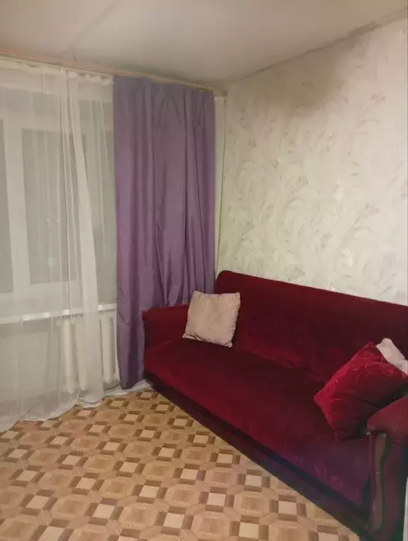 1-к кв. Нижегородская область, Нижний Новгород Мончегорский мкр, ул. ... - Фото 1