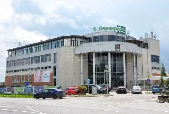 Помещение свободного назначения в Московская область, Одинцовский ... - Фото 0