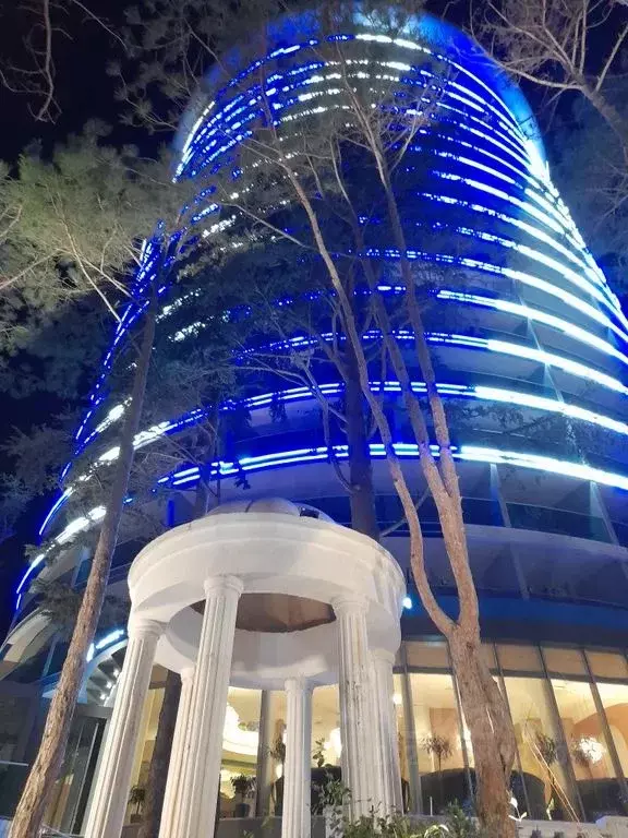 1-к кв. Крым, Ялта Приморский парк имени Гагарина кв-л, 9 (48.0 м) - Фото 1