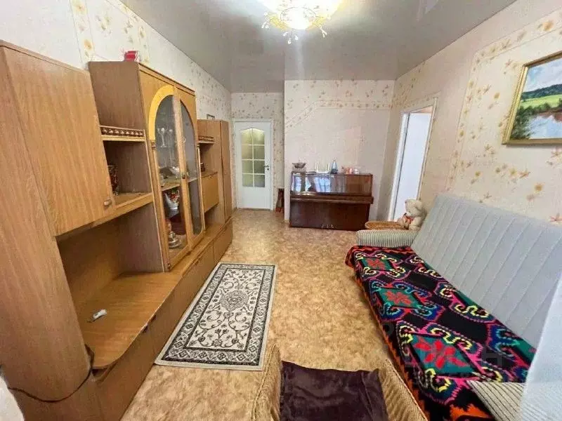 3-к кв. Башкортостан, Уфа ул. Гафури, 40 (70.0 м) - Фото 1
