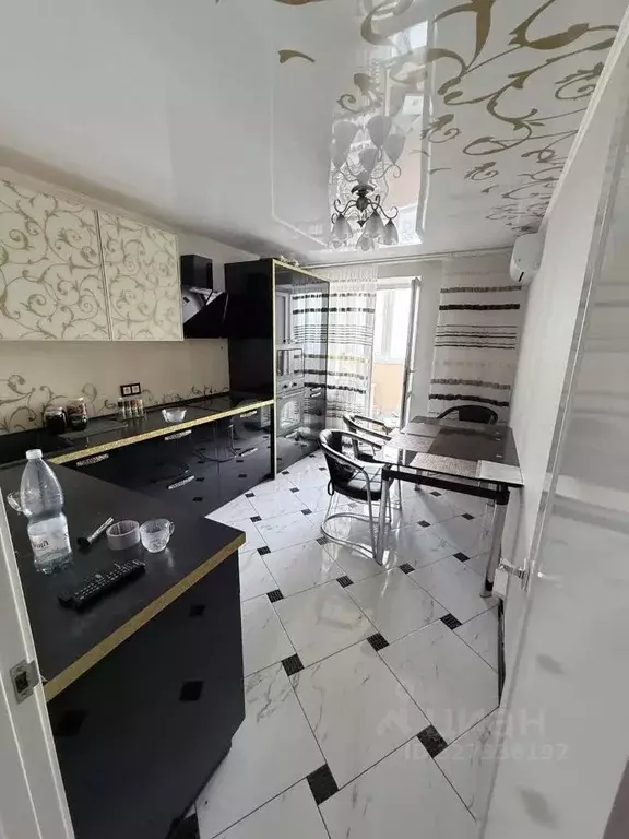 2-к кв. Самарская область, Самара ул. Гастелло, 42 (75.0 м) - Фото 1