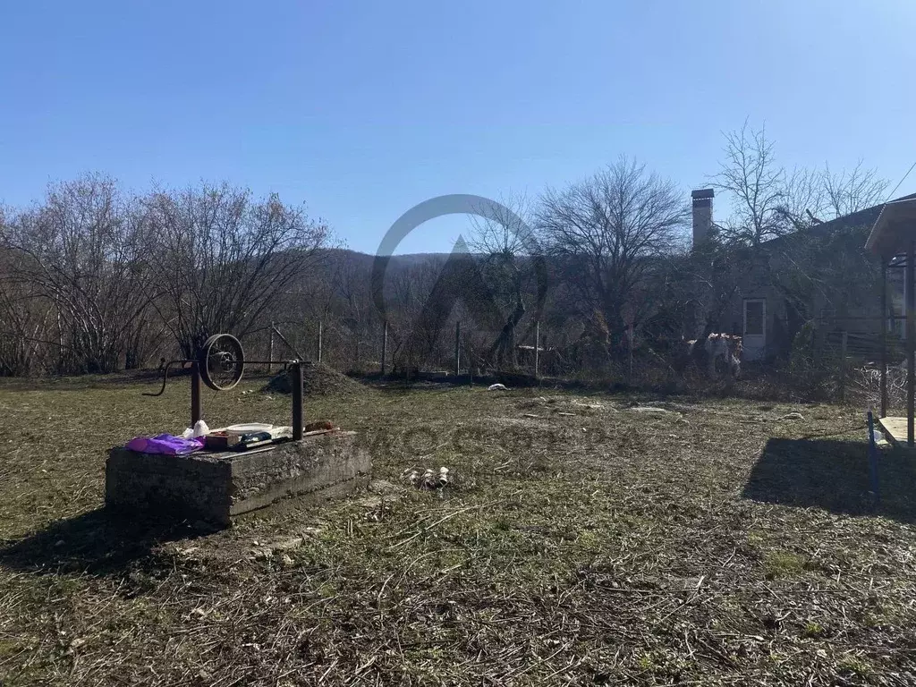 Участок в Краснодарский край, Апшеронский район, пос. Новые Поляны ... - Фото 2