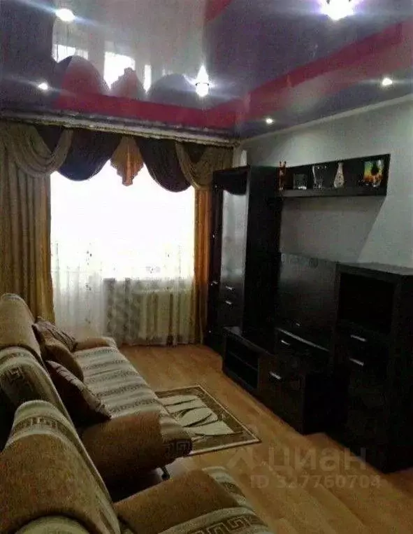 1-к кв. Чувашия, Канаш ул. 30 лет Победы, 111 (31.5 м) - Фото 1