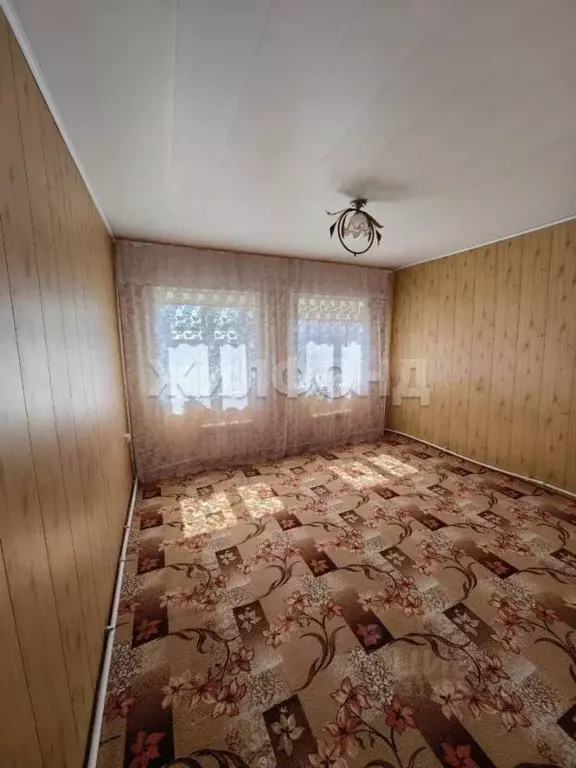 Дом в Алтайский край, Барнаул ул. Пушкина, 71 (32 м) - Фото 1