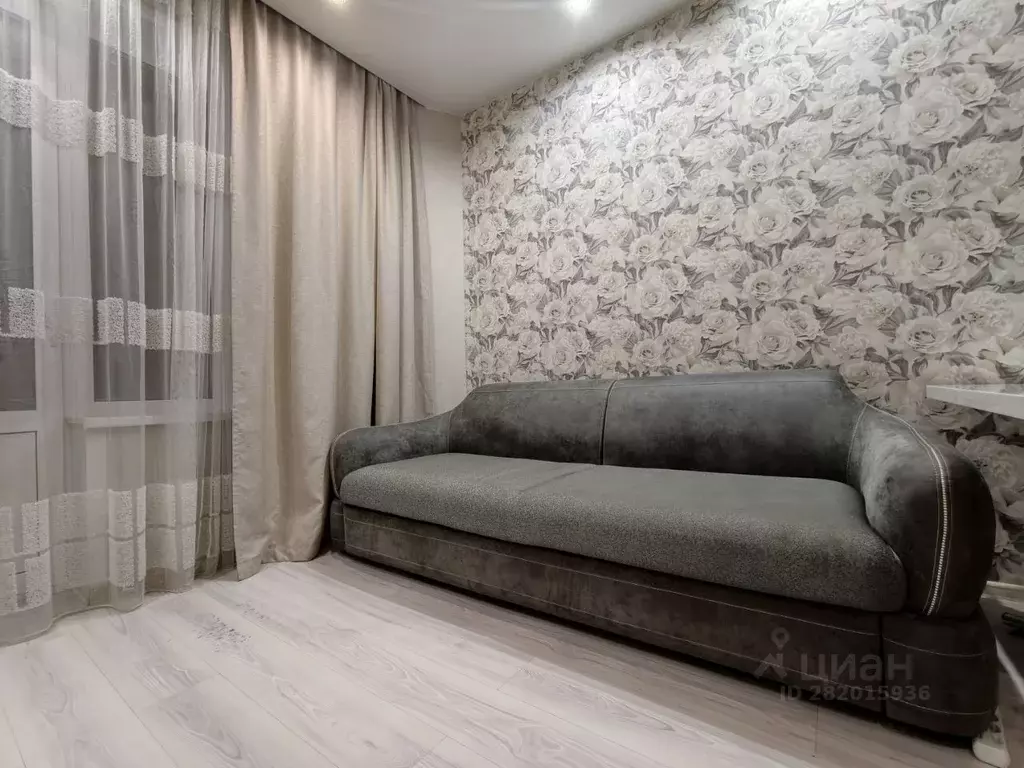 2-к кв. Курганская область, Курган Заозерный жилрайон, 3-й мкр,  (60.0 ... - Фото 2