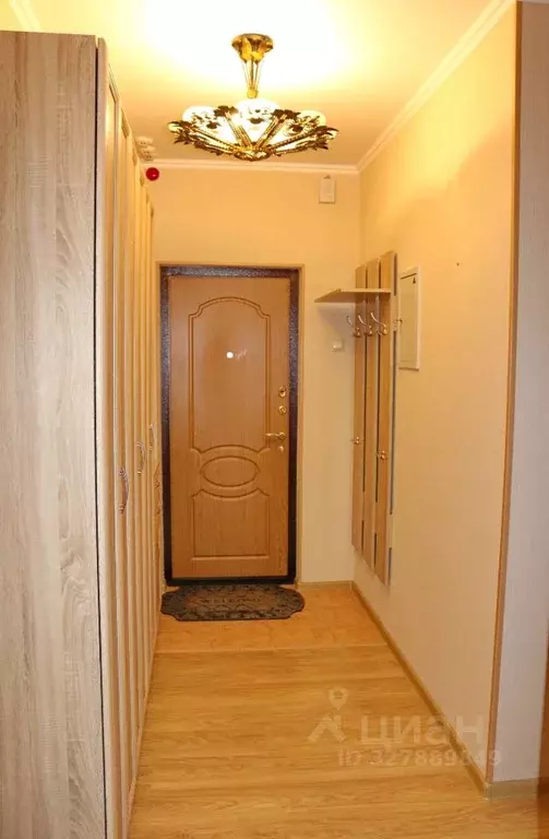 2-к кв. Москва Внуковское поселение, ул. Летчика Грицевца, 4 (60.0 м) - Фото 1